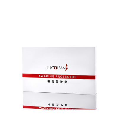 天山气血能量增强套